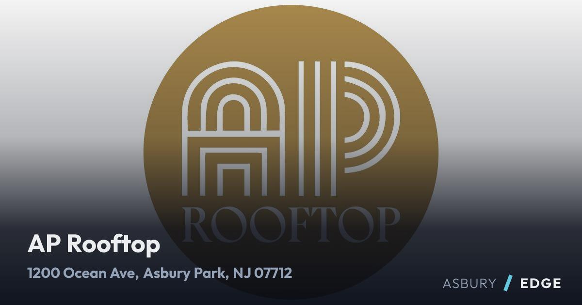 AP Rooftop | Asbury Edge
